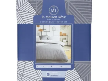 Best La Maison Rêve La Maison R Ve Dekbedovertrek Print