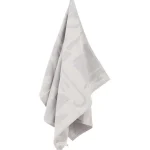 Sale Hotel Royal La Sonata Keukendoek Lichtgrijs Print