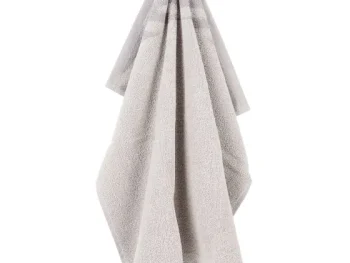 Sale Hotel Royal La Sonata Keukendoek Lichtgrijs Print