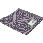 Hot Merk La Sonata Theedoek Antraciet Print