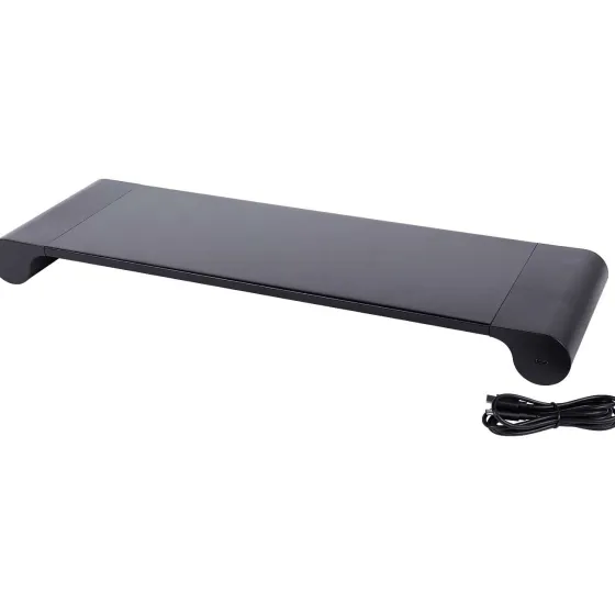 lab31-monitorstandaard-zzDJNFuE-1.webp Outlet Lab31 Monitorstandaard Wit,Zwart