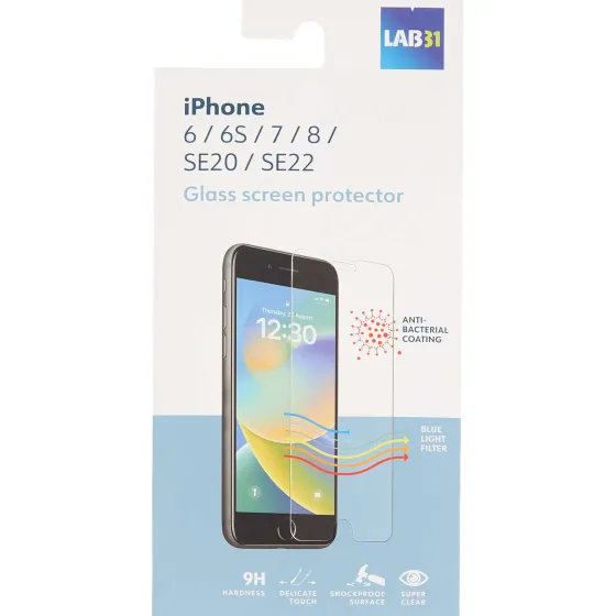 lab31-screenprotector-DnUSOoDX-0.webp Sale Lab31 Screenprotector Transparant