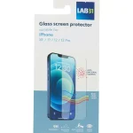 Outlet Lab31 Screenprotector Transparant