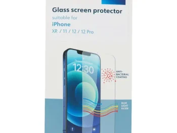 Outlet Lab31 Screenprotector Transparant