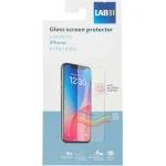 New Lab31 Screenprotector Transparant