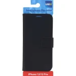 Clearance Lab31 Telefoonhoes Zwart,Bruin