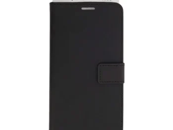 Fashion Lab31 Telefoonhoes Zwart