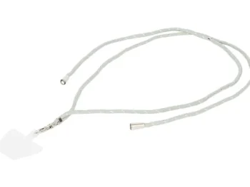 Hot Lab31 Universeel Telefoonkoord Grijs,Wit,Zwart,Beige,Groen,Oranje,Roze