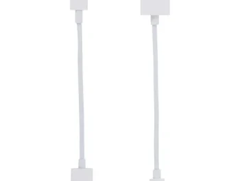 Hot Lab31 Usb-C-Adapterset Wit,Zwart