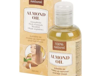 Hot Palmolive L'Ailya Amandelolie