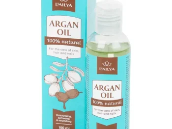 New Palmolive L'Ailya Arganolie