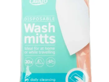 Fashion Disney Lavato Wegwerpwashandjes