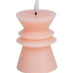 Fashion Candra Ledkaars Groen,Roze,Wit