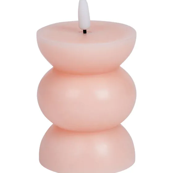 ledkaars-eMZmRnId-1.webp Fashion Candra Ledkaars Groen,Roze,Wit