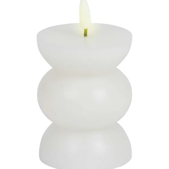 ledkaars-eMZmRnId-4.webp Fashion Candra Ledkaars Groen,Roze,Wit