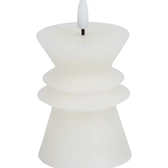 ledkaars-eMZmRnId-5.webp Fashion Candra Ledkaars Groen,Roze,Wit