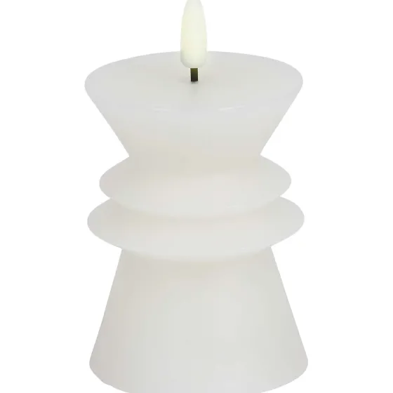 ledkaars-eMZmRnId-6.webp Fashion Candra Ledkaars Groen,Roze,Wit