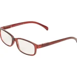 Discount Merk Leesbril +3.5 Meerkleurig