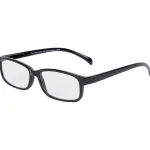 Discount Merk Leesbril Zwart