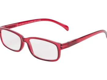 Online Merk Leesbril Bruin,Rood,Zwart