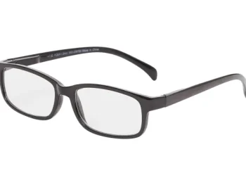 Best Merk Leesbril Zwart