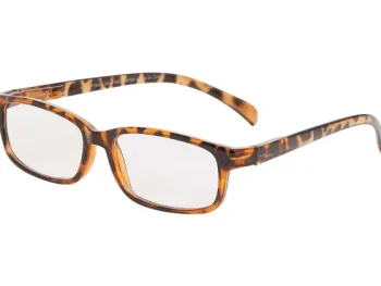 Best Merk Leesbril Zwart