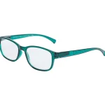 Hot Merk Leesbril Bruin,Groen,Zwart