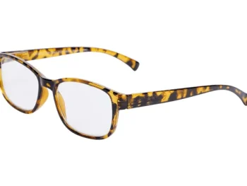 Hot Merk Leesbril Bruin,Groen,Zwart