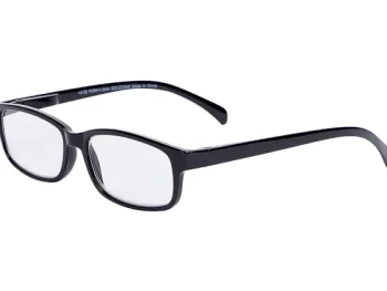 Best Merk Leesbril Zwart