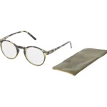 Hot Merk Leesbril Print