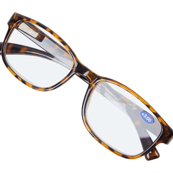 leesbril-rJdFkgkM-2.webp Clearance Merk Leesbril Print,Transparant,Zwart