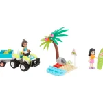 Discount LEGO Friends Schildpad-Reddingsvoertuig