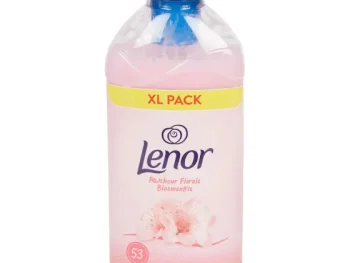 Sale Lenor Wasverzachter Bloemenfris