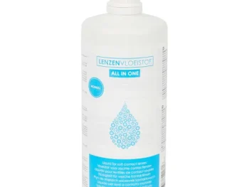 Fashion Merk Lenzenvloeistof All In One Normal