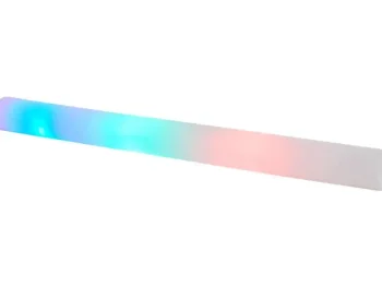 Best Mini Matters Lichtstaaf Meerkleurig