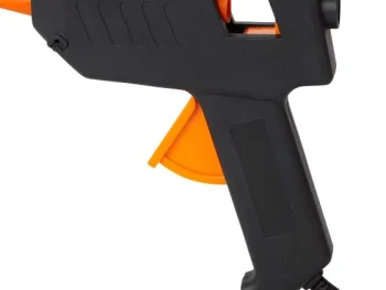 Fashion Disney Lijmpistool Zwart