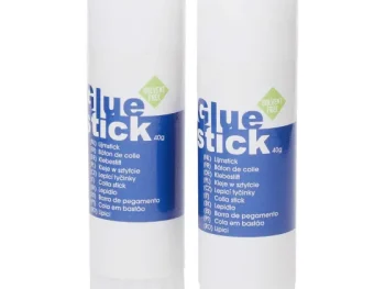 Fashion Office Essentials Lijmstick