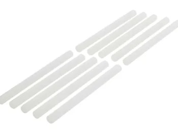 Hot Disney Lijmsticks Transparant