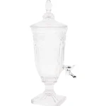 New Staub Limonadetap Transparant