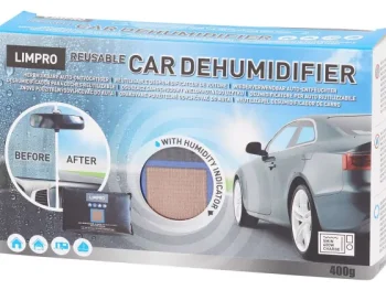 Best Vinove Limpro Auto-Ontvochtiger