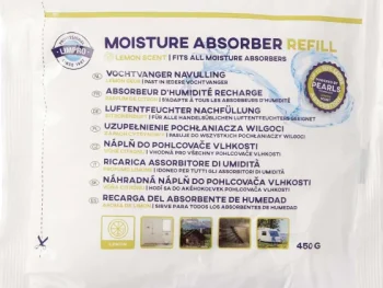 Best Fabulosa Limpro Vochtvanger Navulling