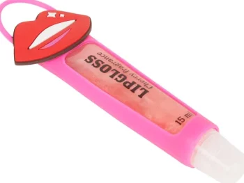 New Max & More Lipgloss