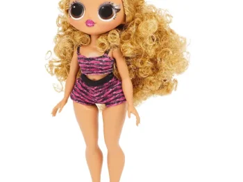 Clearance Harry Potter L.O.L. Surprise! O.M.G. Pop