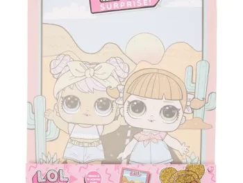 Clearance Disney L.O.L. Surprise! Verfset