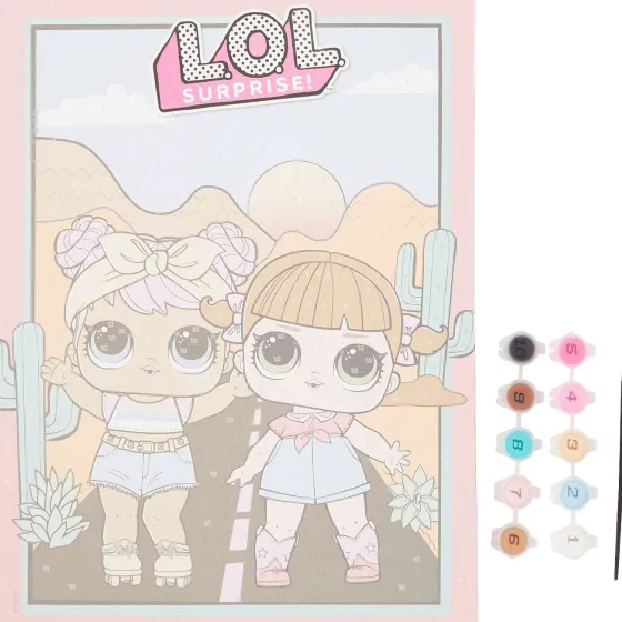lol-surprise-verfset-yTadZpCO-3.webp Clearance Disney L.O.L. Surprise! Verfset