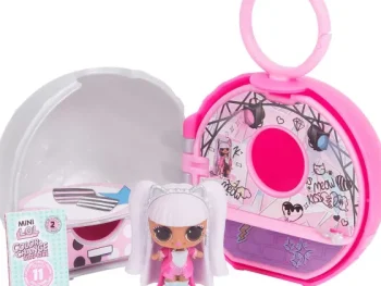 Best Mini Matters L.O.L. Surprise! Verrassingsbal Meerkleurig