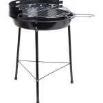 Outlet Lone Star Barbecue Zwart