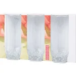 Best Royal Leerdam Longdrinkglazen Transparant