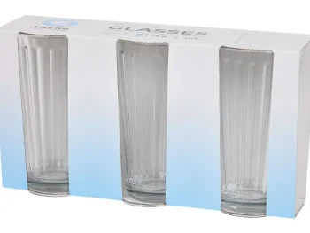 Best Royal Leerdam Longdrinkglazen Transparant