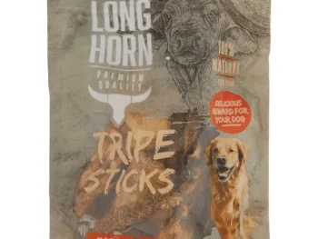 Fashion Longhorn Pensstaafjes